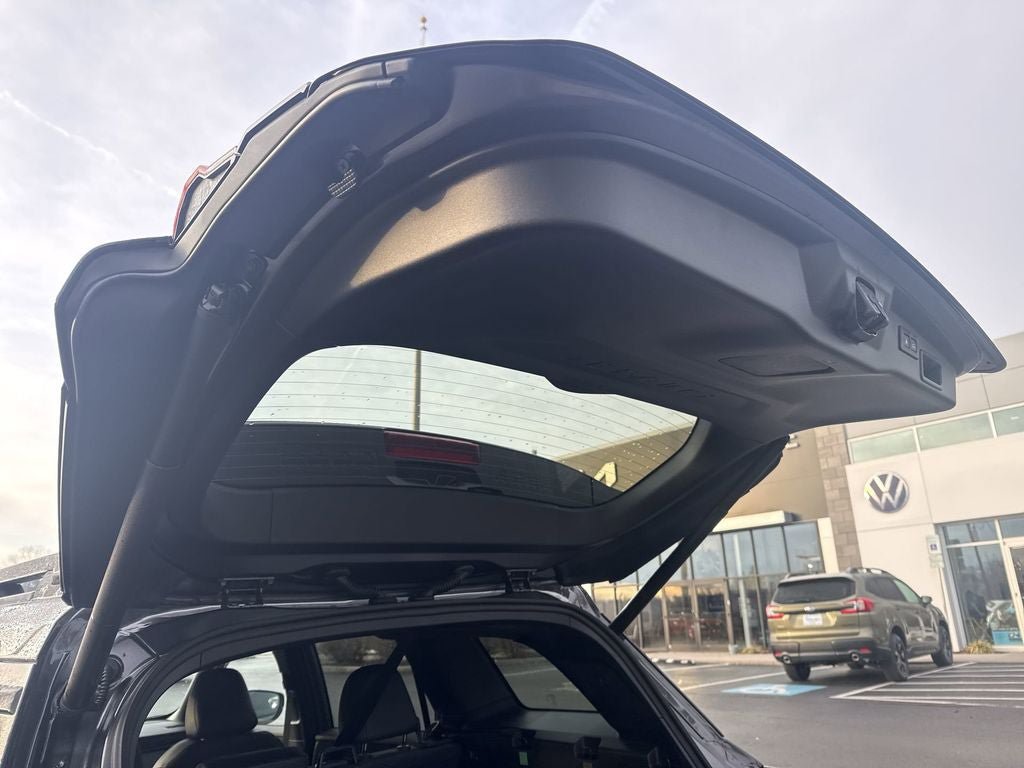 New 2026 Subaru Outback Limited AWD/4WD image 43