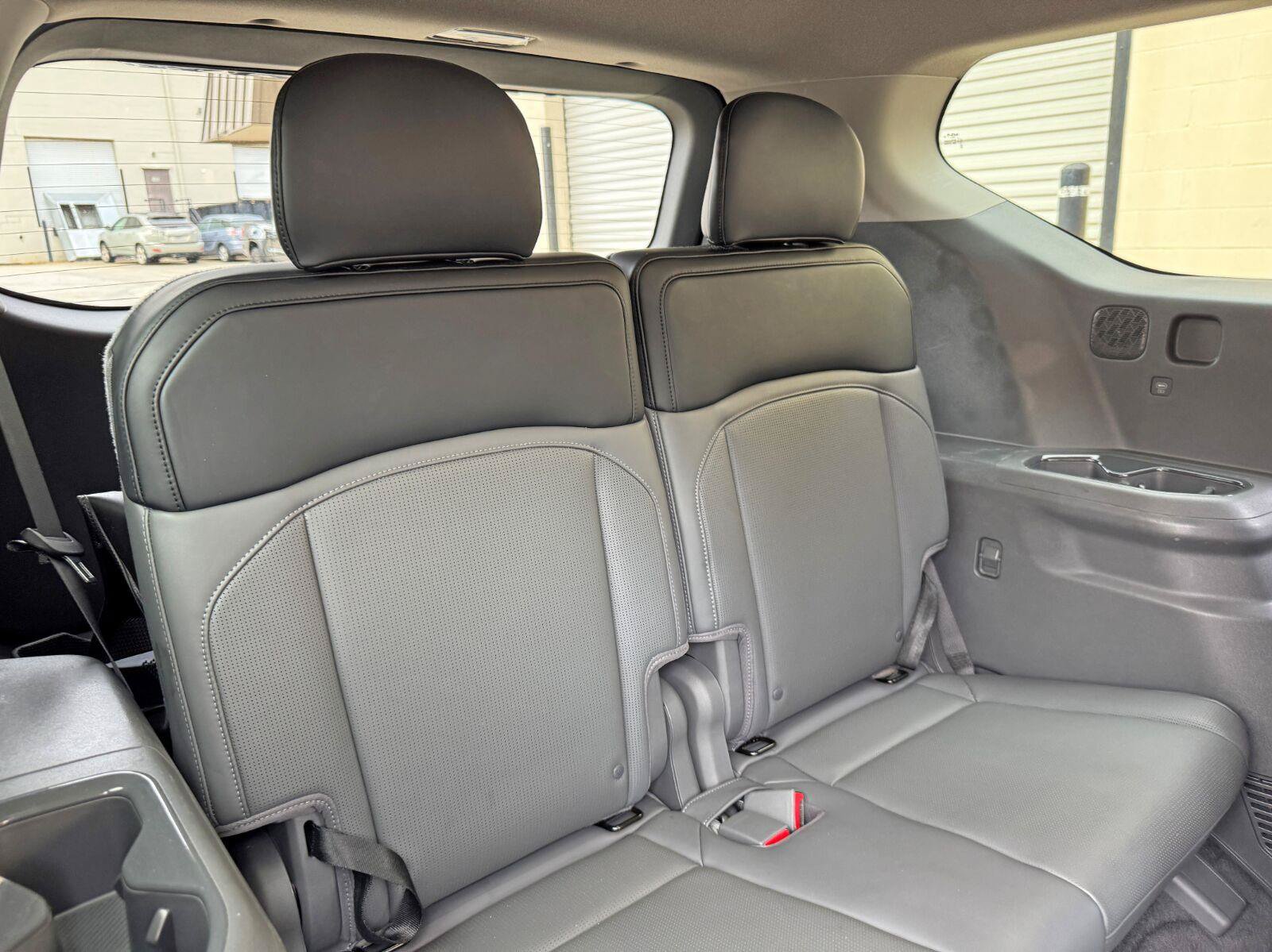 Used 2026 Kia EV9 Light RWD image 42