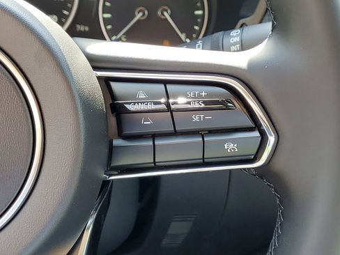 New 2026 MAZDA CX-90 3.3 Turbo w/ Preferred Package AWD/4WD image 23
