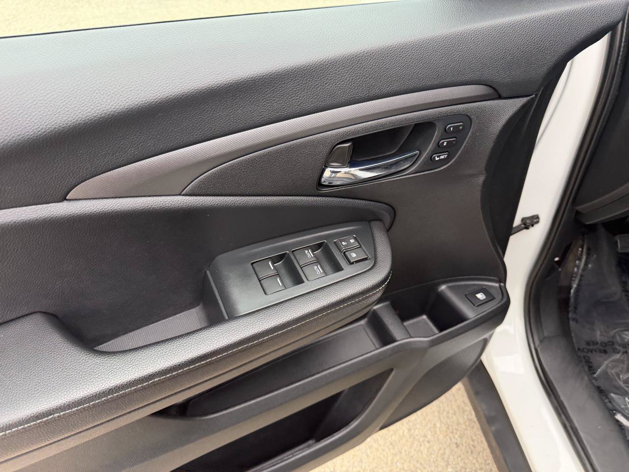 Used 2023 Honda Ridgeline RTL image 9