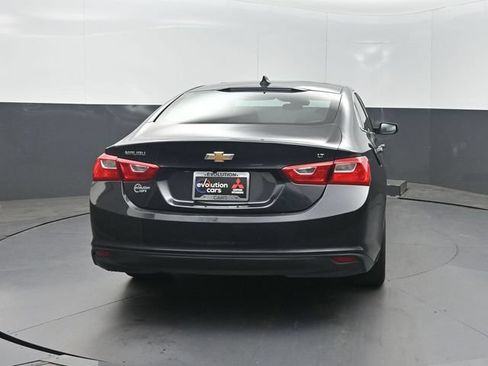 Used 2023 Chevrolet Malibu LT FWD image 32