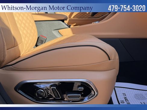 New 2025 Jeep Grand Cherokee L Summit image 12