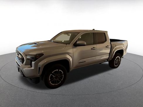 Used 2024 Toyota Tacoma TRD Sport image 7