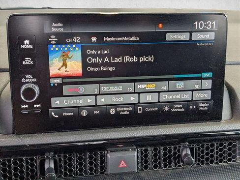 Used 2024 Honda CR-V EX-L image 13