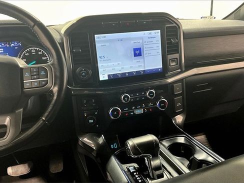 Used 2022 Ford F150 XLT w/ Equipment Group 302A High image 10