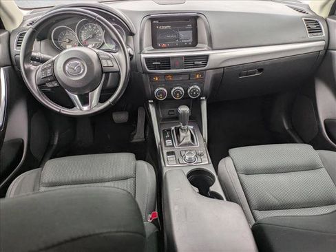 Used 2016 MAZDA CX-5 Touring AWD/4WD image 17