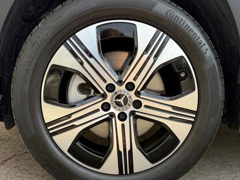 Used 2024 Mercedes-Benz EQB 250+ w/ Winter Package image 26