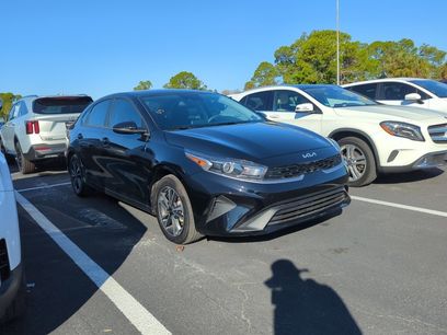 Certified 2024 Kia Forte LXS w/ LXS Technology Package