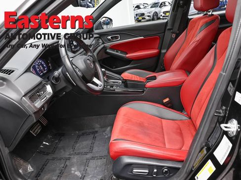 Used 2023 Acura Integra A-Spec w/ Technology Package FWD image 14