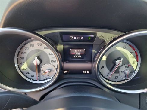 Used 2015 Mercedes-Benz SLK 250 image 15