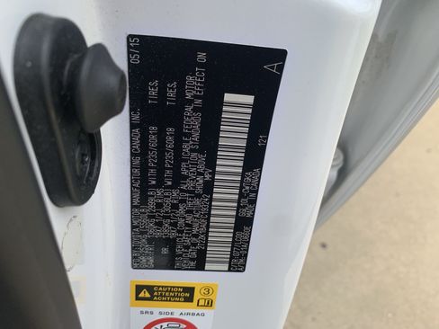 Used 2015 Lexus RX 350 FWD image 36
