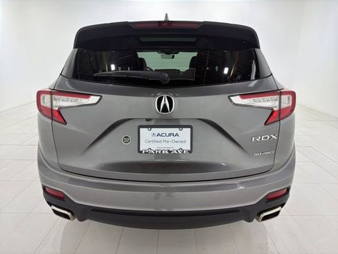 Certified 2023 Acura RDX Base image 4