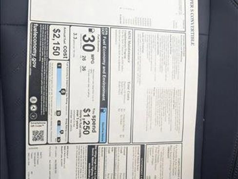 Used 2025 MINI Cooper S image 19