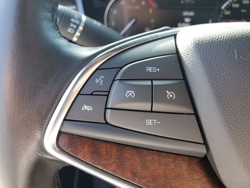 Used 2020 Cadillac XT5 Premium Luxury image 24