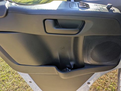 New 2026 RAM ProMaster 1500 w/ Convenience Group FWD image 28