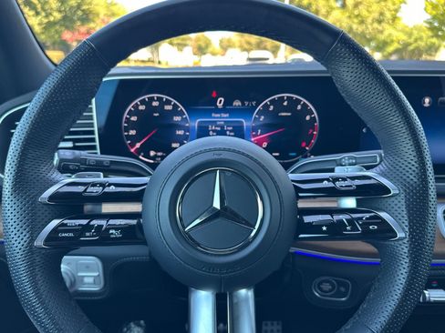 Certified 2024 Mercedes-Benz GLS 580 4MATIC image 25
