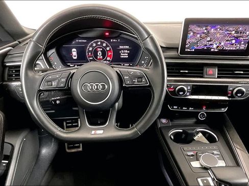 Used 2019 Audi S5 Premium Plus image 7