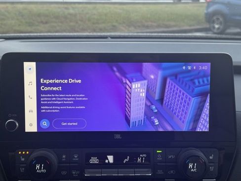 New 2026 Toyota Grand Highlander Platinum image 25