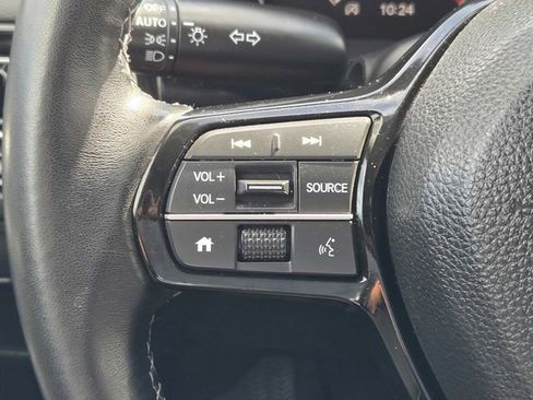 Used 2023 Honda Civic EX image 26