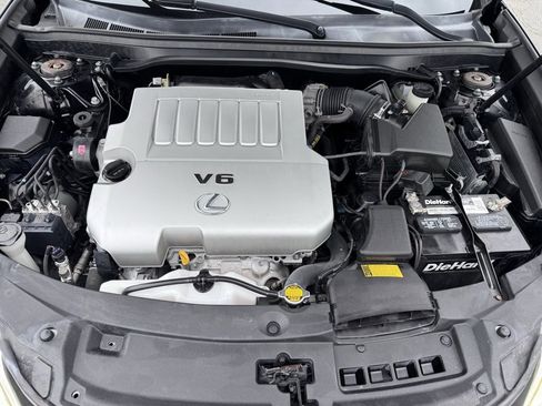 Used 2015 Lexus ES 350 350 Crafted Line image 32