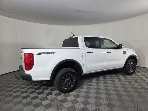 Used 2019 Ford Ranger XLT w/ Equipment Group 301A Mid image 5