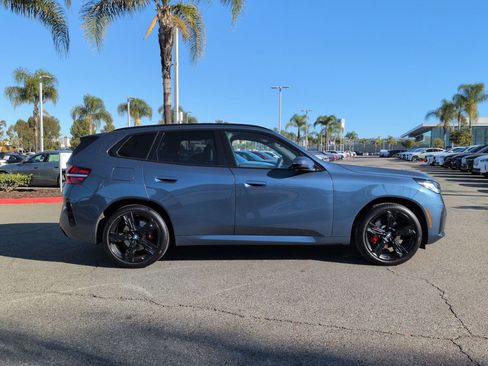 Used 2025 BMW X3 xDrive30i w/ Premium Package image 11