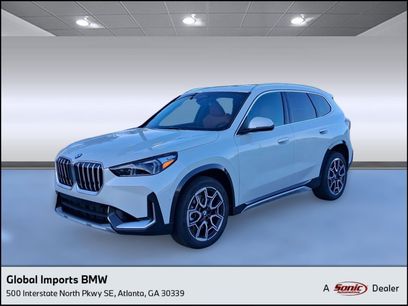 Used 2026 BMW X1 xDrive28i w/ Convenience Package