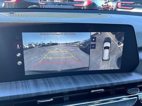 Used 2023 Kia Telluride SX image 22