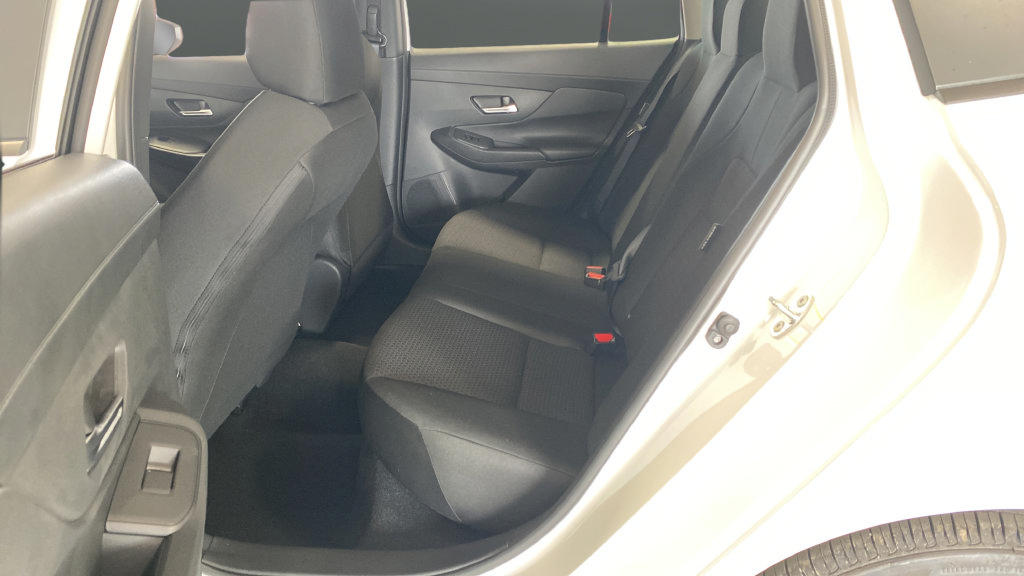 New 2027 Nissan Sentra S FWD image 20