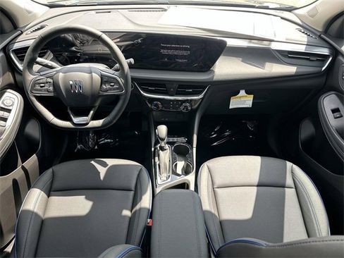 New 2025 Buick Encore GX Sport Touring w/ Advanced Technology Package image 7