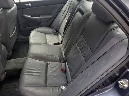 Used 2007 Honda Accord EX-L image 10