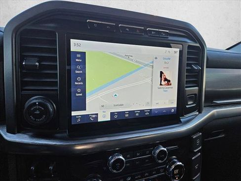 Certified 2021 Ford F150 Lariat image 14