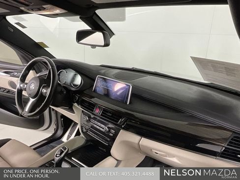 Used 2017 BMW X6 xDrive35i image 30
