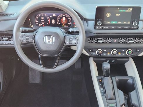 Used 2024 Honda Accord EX image 15