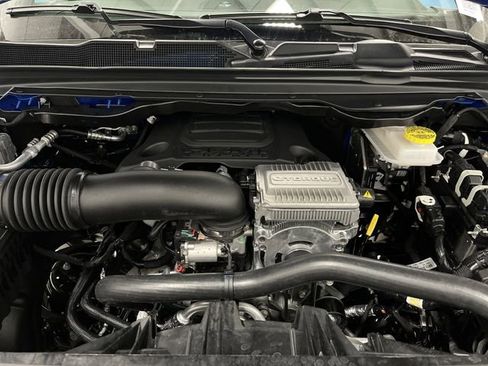 New 2026 RAM 1500 Big Horn w/ Night Edition image 41