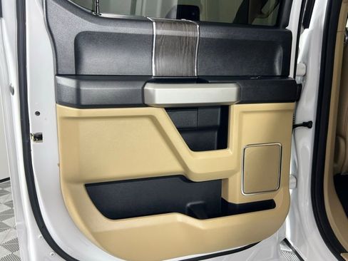 Used 2021 Ford F250 Lariat w/ Lariat Value Package image 26