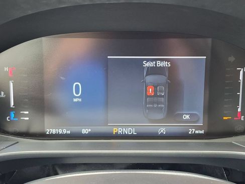 Used 2024 Ford Escape ST-Line FWD image 18