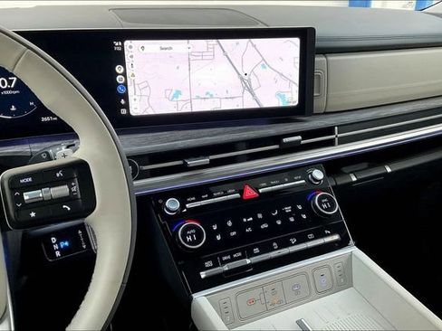 Used 2025 Hyundai Santa Fe Calligraphy image 6