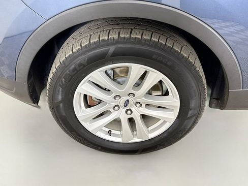 Used 2019 Ford Explorer XLT w/ Equipment Group 202A image 32