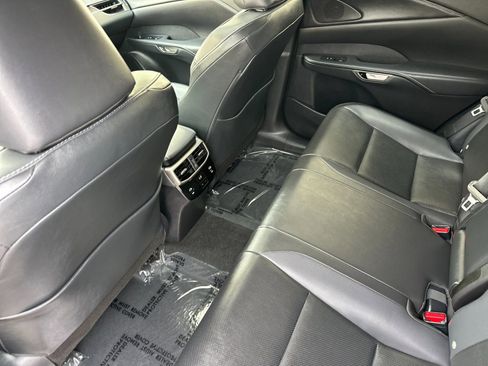 Used 2026 Lexus RX 350 Premium w/ Convenience Package FWD image 13