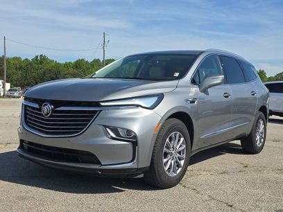 Used 2023 Buick Enclave Essence w/ Trailering Package, 5000 lbs.