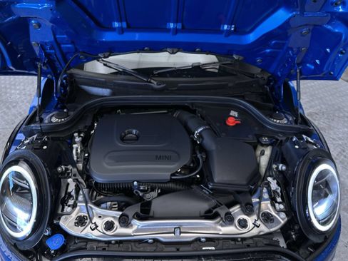 New 2026 MINI Cooper S FWD image 26