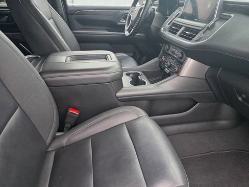 Used 2024 Chevrolet Tahoe LT RWD image 21