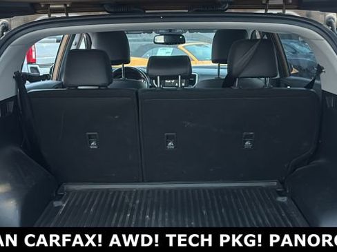 Used 2020 Kia Sportage EX w/ Option Group 15 image 32