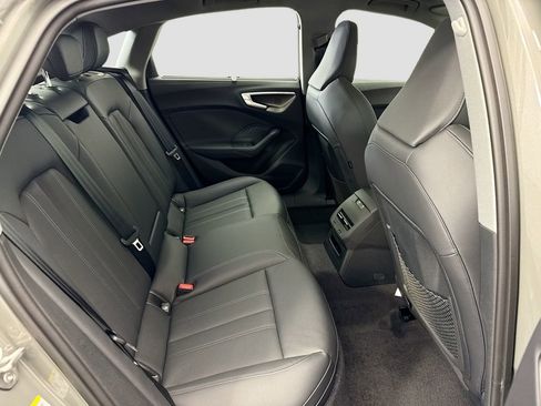 Used 2025 Audi A5 2.0T Premium Plus w/ Premium Plus AWD/4WD image 22