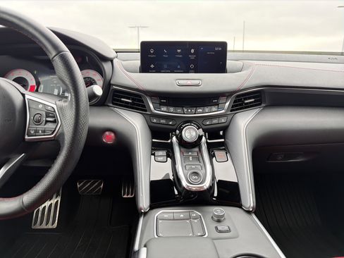 Used 2021 Acura TLX w/ A-SPEC Pkg image 30