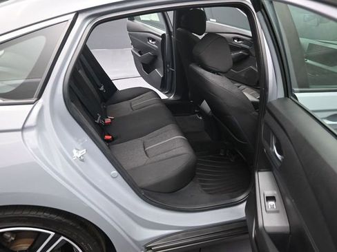 Certified 2023 Honda Accord Sport image 31