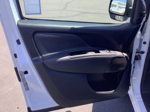 Used 2022 RAM ProMaster City Wagon FWD image 8