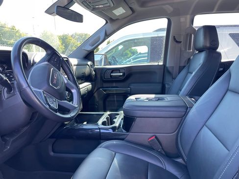 Used 2022 GMC Sierra 1500 Elevation AWD/4WD image 5