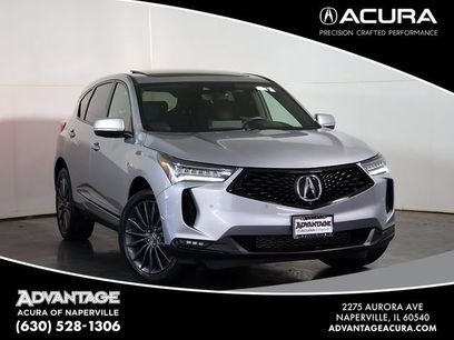 Certified 2023 Acura RDX A-Spec